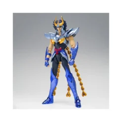 Bandai Tamashii Saint Seiya Myth Cloth EX - Phoenix Ikki V3 Final Bronze Cloth