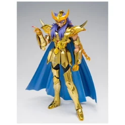 Bandai Tamashii - Saint Seiya Scorpion Milo - Myth Cloth Ex Revival