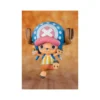 Bandai/Tamashii - SHF 0 - FIGUARTS - ONE PIECE - COTTON CANDY LOVER CHOPPER - 7cm