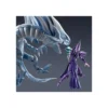 Bandai Tamashii - SHM Monster Arts - Dark Magician - Yu Gi Oh!