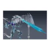 Bandai Tamashii - SHM Monster Arts - Stardust Dragon - Yu Gi Oh! 5D's