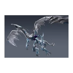 Bandai Tamashii - SHM Monster Arts - Stardust Dragon - Yu Gi Oh! 5D's