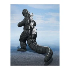 Bandai Tamashii - SH Monsterarts - Godzilla (1975)