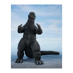 Bandai Tamashii - SH Monsterarts - Godzilla (1975)