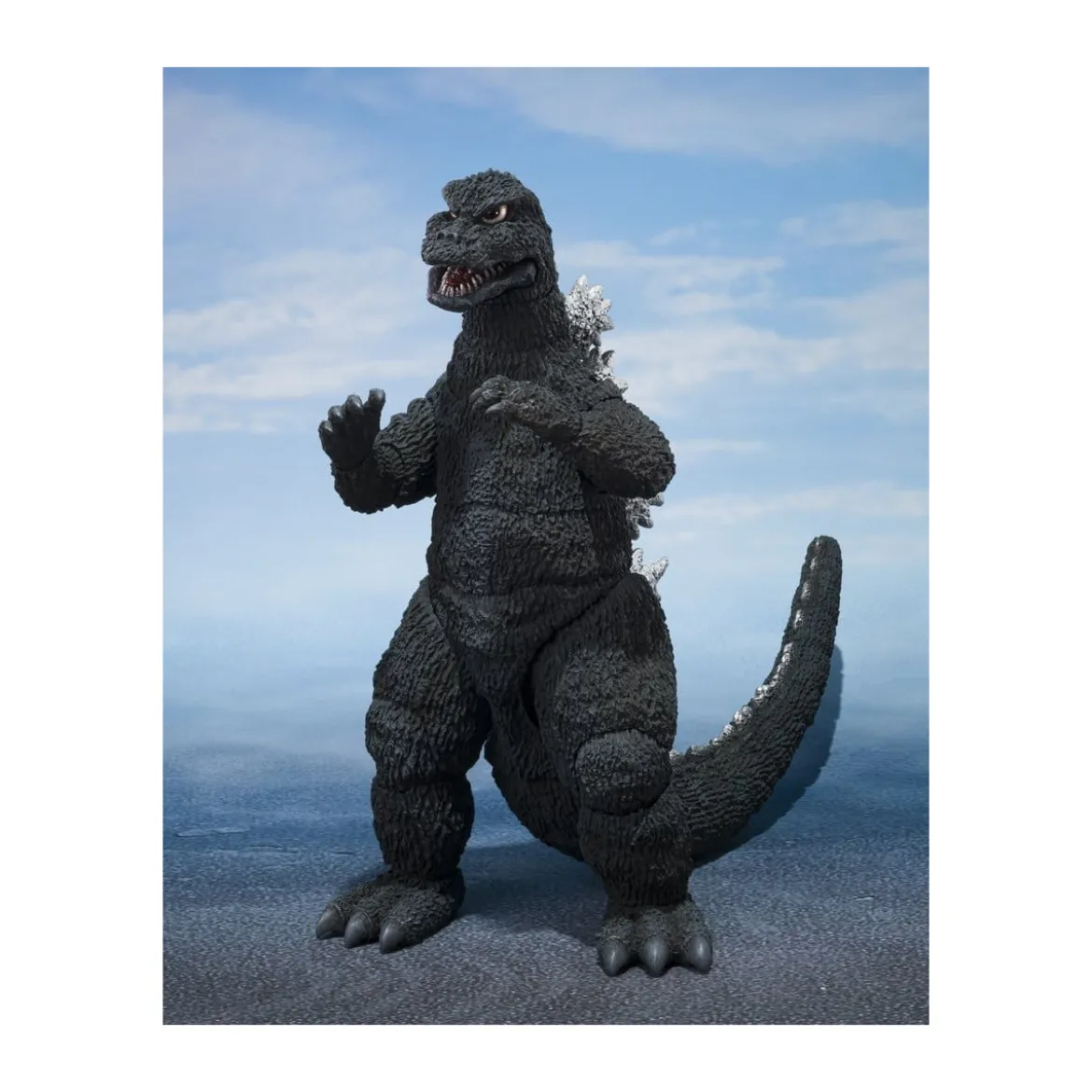 Bandai Tamashii - SH Monsterarts - Godzilla (1975)