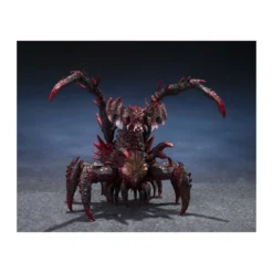 Bandai Tamashii - SH Monsterarts - Godzilla Jr & Destoroyah Evolution Set - Godzilla vs. Destroyah