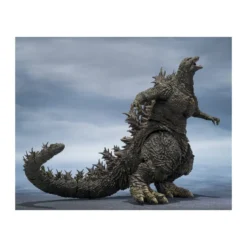 Bandai Tamashii - SH Monsterarts - Godzilla - Godzilla the Ride: Great Clash