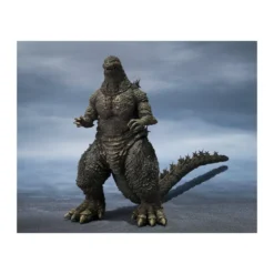 Bandai Tamashii - SH Monsterarts - Godzilla - Godzilla the Ride: Great Clash