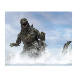 Bandai Tamashii - SH Monsterarts - Godzilla - Godzilla the Ride: Great Clash