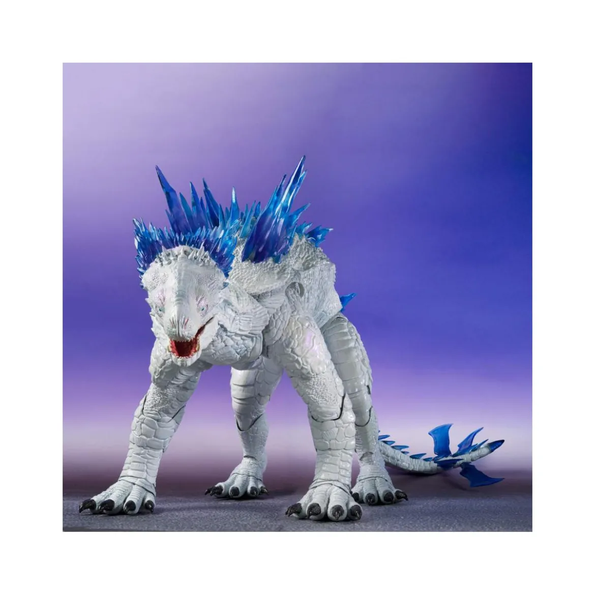 Bandai Tamashii - SH Monsterarts - Shimo - Godzilla x Kong: The New Empire (2024)