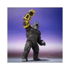 Bandai Tamashii - SH Monsterarts - Skar King - Godzilla x Kong: The New Empire (2024)