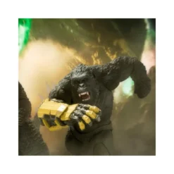 Bandai Tamashii - SH Monsterarts - Skar King - Godzilla x Kong: The New Empire (2024)