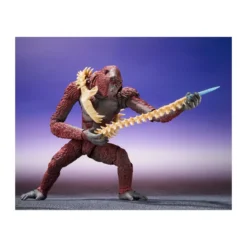 Bandai Tamashii - SH Monsterarts - Skar King - Godzilla x Kong: The New Empire (2024)