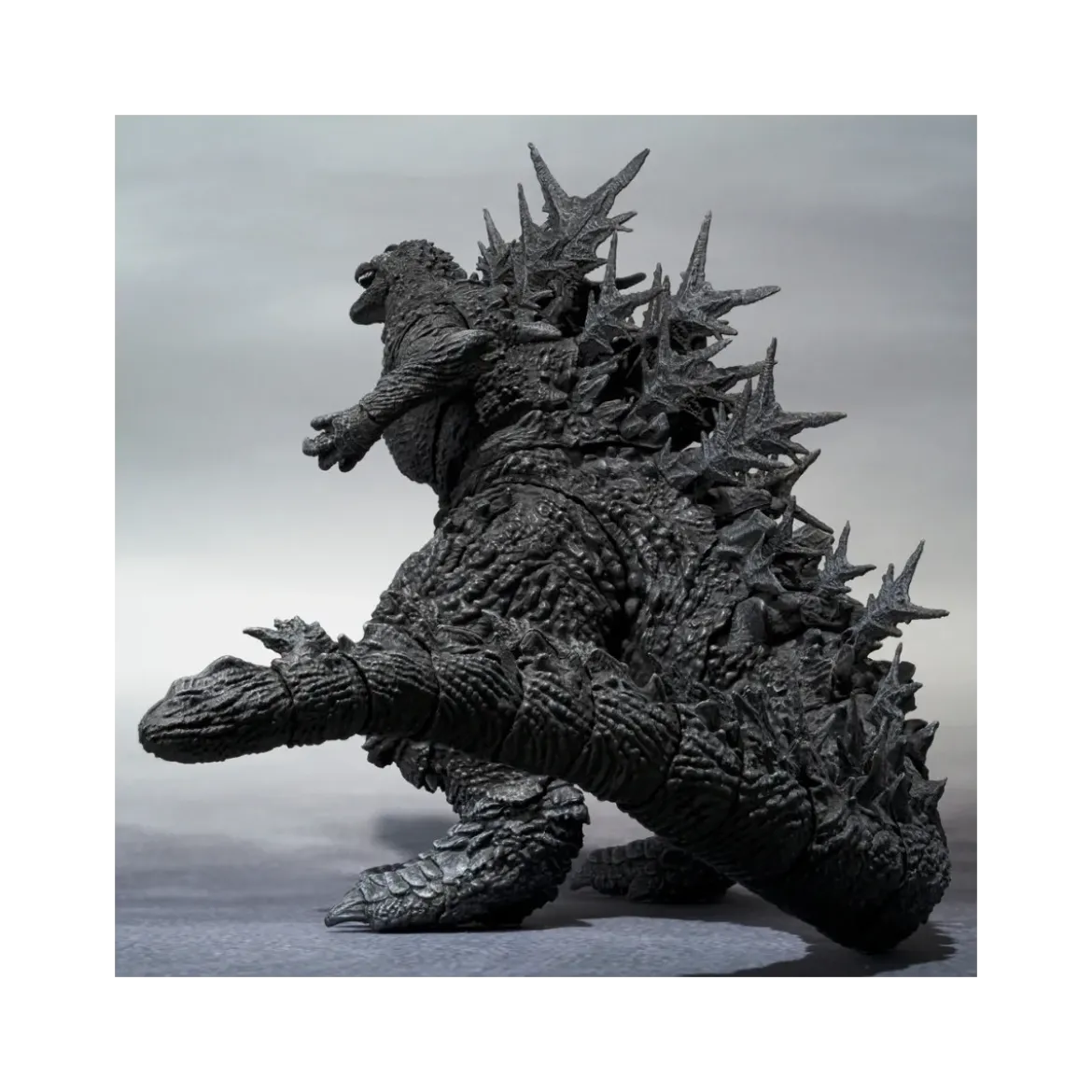 Bandai Tamashii - SH Monsterarts - Godzilla Minus Color - Godzilla Minus One (2023)