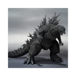 Bandai Tamashii - SH Monsterarts - Godzilla Minus Color - Godzilla Minus One (2023)