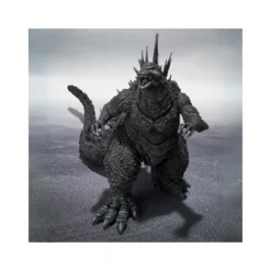 Bandai Tamashii - SH Monsterarts - Godzilla Minus Color - Godzilla Minus One (2023)