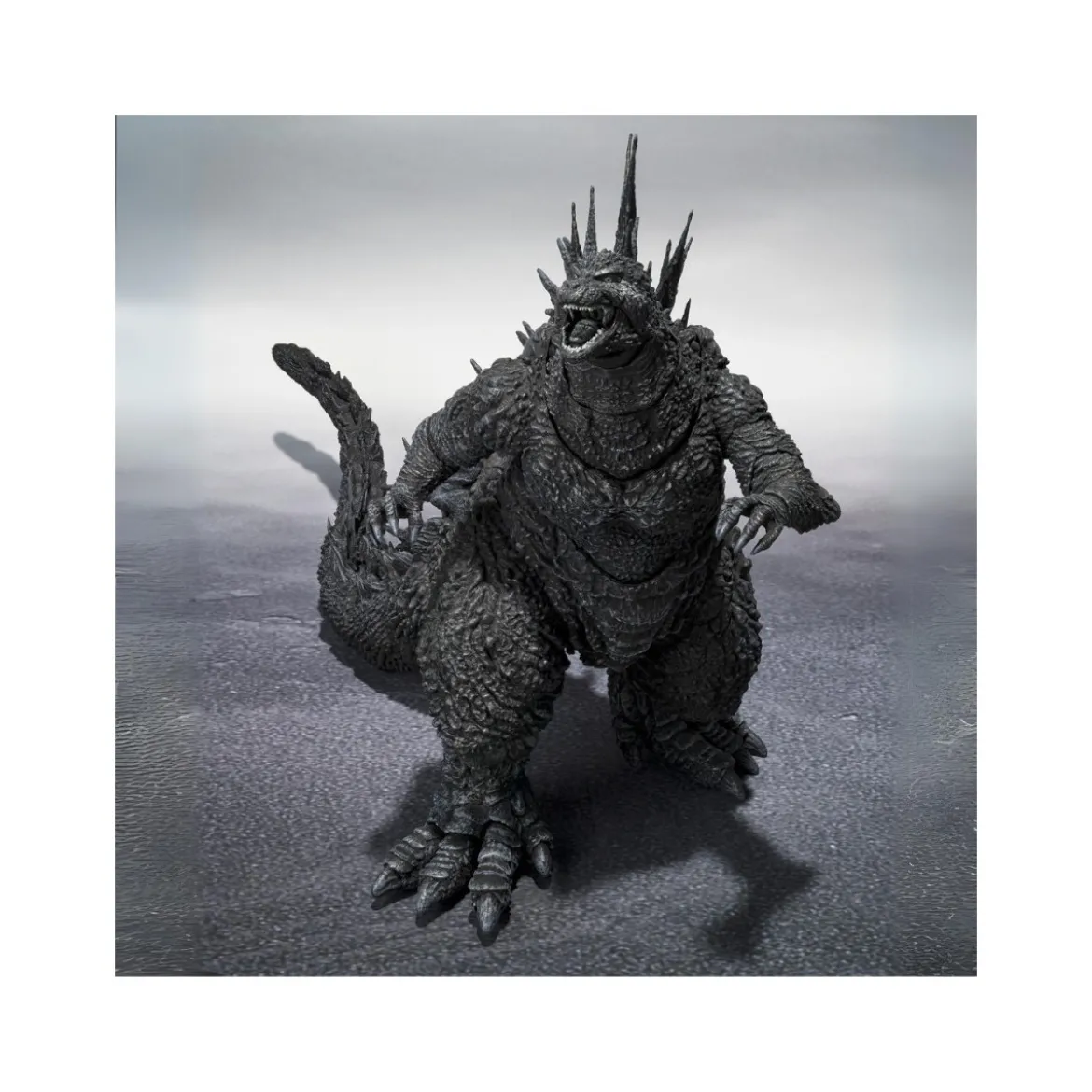 Bandai Tamashii - SH Monsterarts - Godzilla Minus Color - Godzilla Minus One (2023)