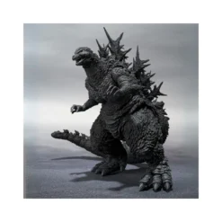 Bandai Tamashii - SH Monsterarts - Godzilla Minus Color - Godzilla Minus One (2023)