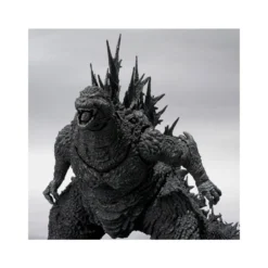 Bandai Tamashii - SH Monsterarts - Godzilla Minus Color - Godzilla Minus One (2023)