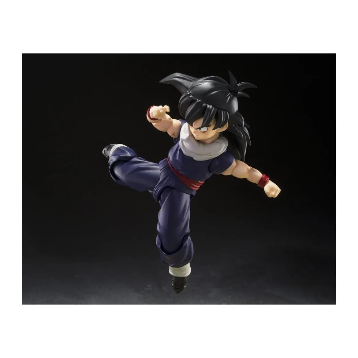 Bandai Tamashii - Son Gohan (Z-Fighters) (Limited Edition Z-Fighters Group Base Ver. A) - S.H.Figuarts