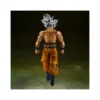 Bandai Tamashii - Son Goku Ultra Instinct Toyotarou Ed. S.H.Figuarts - Toyotaro
