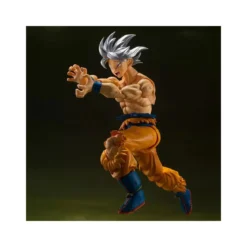 Bandai Tamashii - Son Goku Ultra Instinct Toyotarou Ed. S.H.Figuarts - Toyotaro