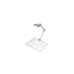 Bandai Tamashii Stage Act.4 pour figurine Humanoide - Stand - Base