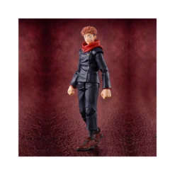 Bandai Tamashii - SUKUNA - Jujutsu Kaisen - SH Figuarts - SHF Reedition