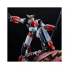 Bandai Tamashii - Ufo Robot Grendizer - Figuarts Zero Touche Metallique - Goldorak