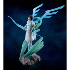 Bandai Tamashii - URYU ISHIDA - Bleach: Thousand-Year Blood War- Figuarts Zero
