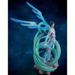 Bandai Tamashii - URYU ISHIDA - Bleach: Thousand-Year Blood War- Figuarts Zero