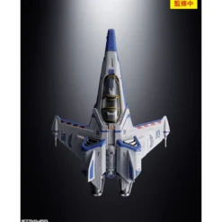 Bandai Tamashii - XL-15 SPACE SHIP Soul Of Chogokin - Lightyear