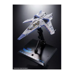 Bandai Tamashii - XL-15 SPACE SHIP Soul Of Chogokin - Lightyear