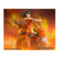 Bandai Tamashii - YAMCHA Earth’s Foremost Fighter - SHFiguarts SHF - Dragon Ball Z