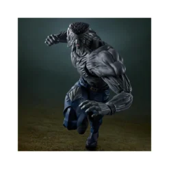 Bandai Tamashii - Younger Toguro 100% - Yu Yu Hakusho - SHF SHFiguarts