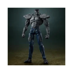 Bandai Tamashii - Younger Toguro 100% - Yu Yu Hakusho - SHF SHFiguarts