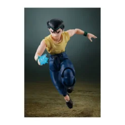 Bandai Tamashii - Yusuke Urameshi - Yu Yu Hakusho - SHF SHFiguarts