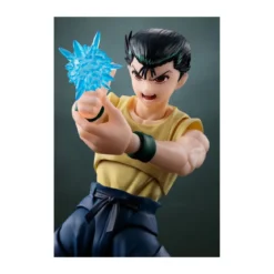 Bandai Tamashii - Yusuke Urameshi - Yu Yu Hakusho - SHF SHFiguarts