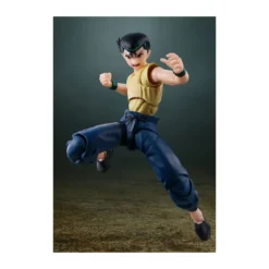 Bandai Tamashii - Yusuke Urameshi - Yu Yu Hakusho - SHF SHFiguarts