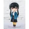 Bandai Tamashi Nation Figuarts Mini - LOID FORGER (ODEKEKE OUTFIT) - Spy x Family