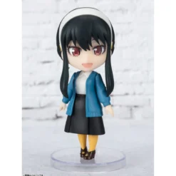 Bandai Tamashi Nation Figuarts Mini - LOID FORGER (ODEKEKE OUTFIT) - Spy x Family