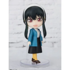 Bandai Tamashi Nation Figuarts Mini - LOID FORGER (ODEKEKE OUTFIT) - Spy x Family