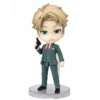 Bandai Tamashi Nation Figuarts Mini - LOID FORGER - Spy x Family