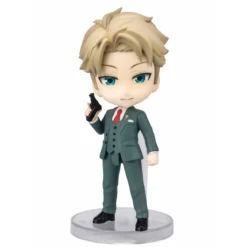 Bandai Tamashi Nation Figuarts Mini - LOID FORGER - Spy x Family
