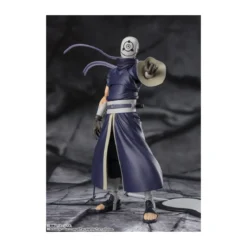Bandai Tamashi Nation SH Figuarts SHF - Obito Uchiha - Hollow Dreams of Despair - Naruto