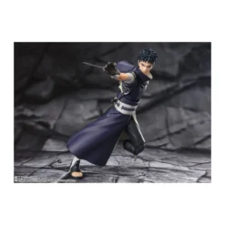 Bandai Tamashi Nation SH Figuarts SHF - Obito Uchiha - Hollow Dreams of Despair - Naruto