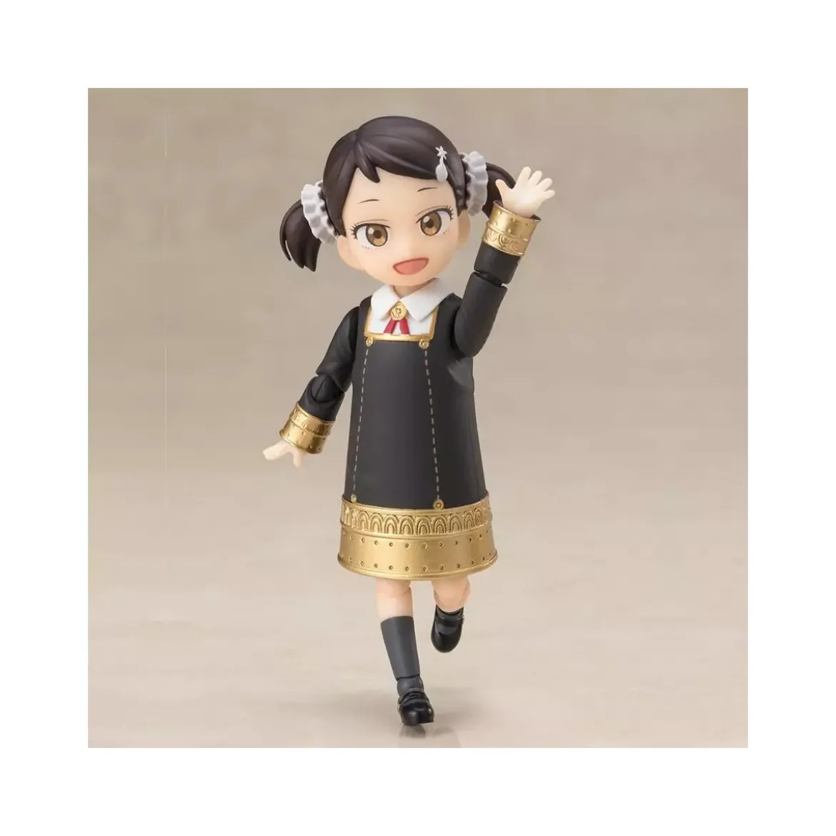 Bandai Tamashi Nation SH Figuarts - BECKY BLACKBELL - Spy x Family