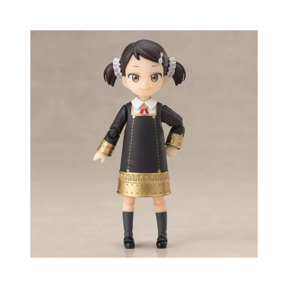 Bandai Tamashi Nation SH Figuarts - BECKY BLACKBELL - Spy x Family