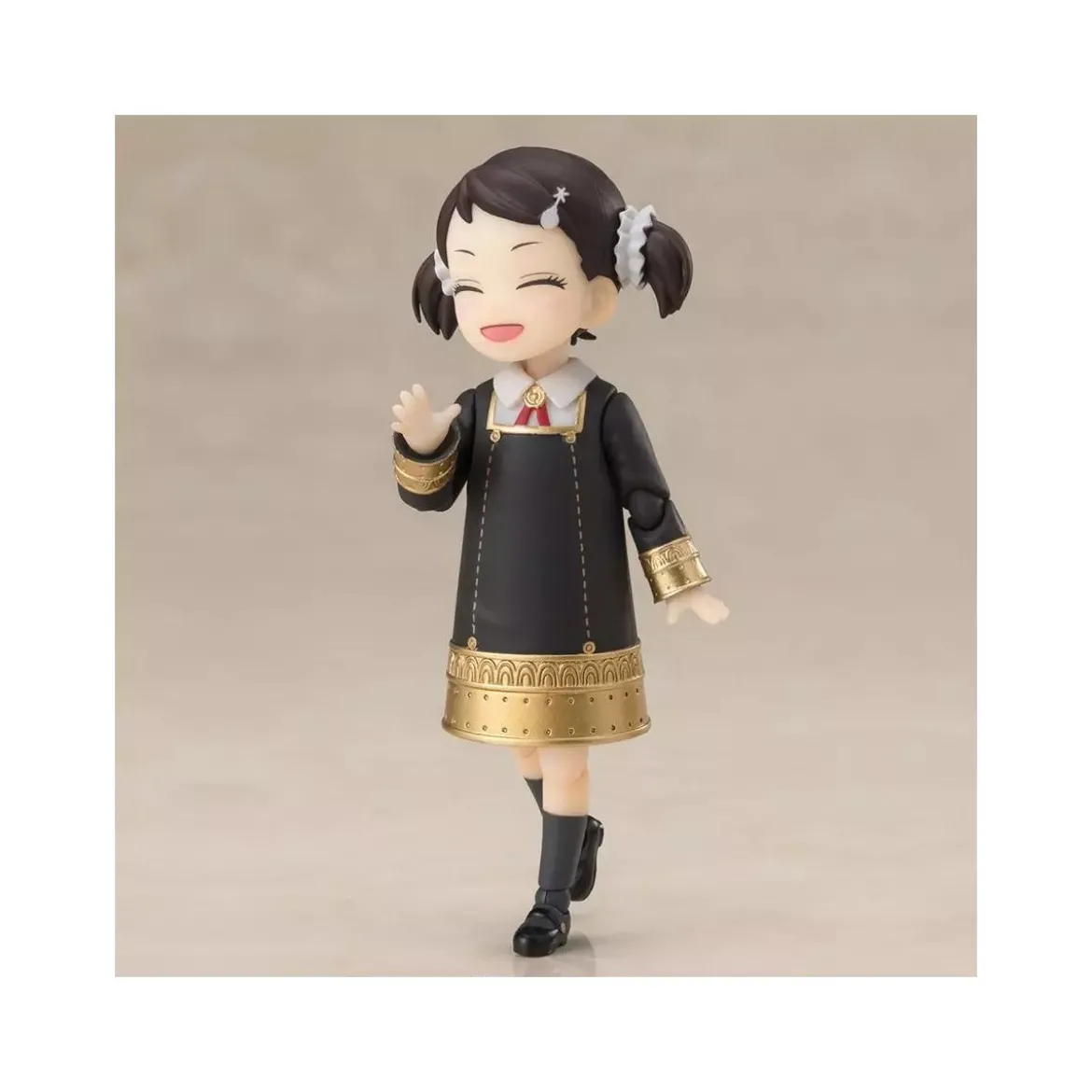 Bandai Tamashi Nation SH Figuarts - BECKY BLACKBELL - Spy x Family