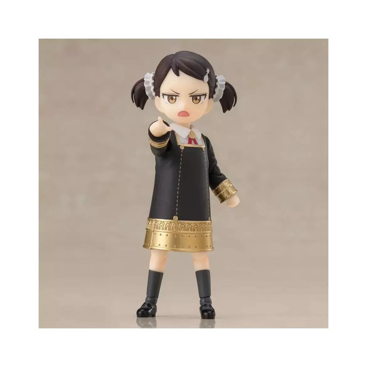 Bandai Tamashi Nation SH Figuarts - BECKY BLACKBELL - Spy x Family